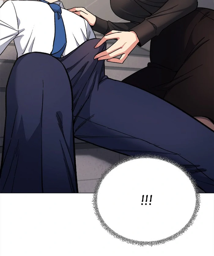 Someone Stop Her! Chap 50 - Next Chap 51