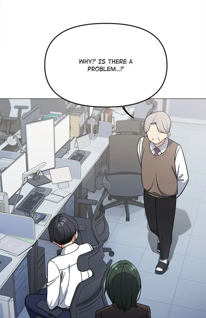 Someone Stop Her! Chap 50 - Next Chap 51