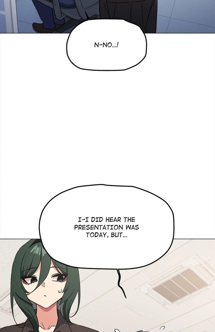 Someone Stop Her! Chap 50 - Next Chap 51
