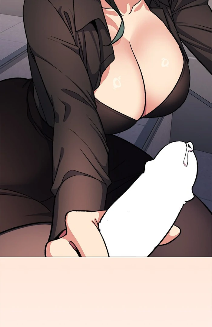 Someone Stop Her! Chap 50 - Next Chap 51