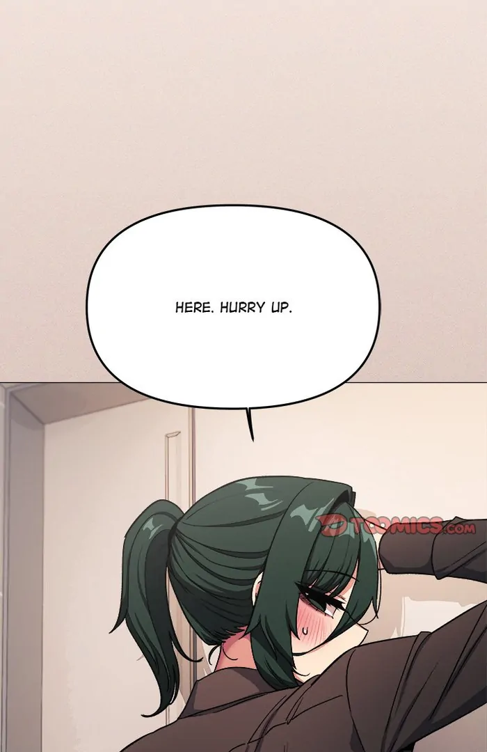 Someone Stop Her! Chap 50 - Next Chap 51