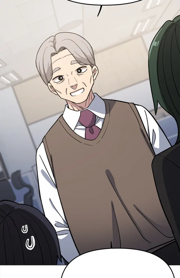 Someone Stop Her! Chap 50 - Next Chap 51