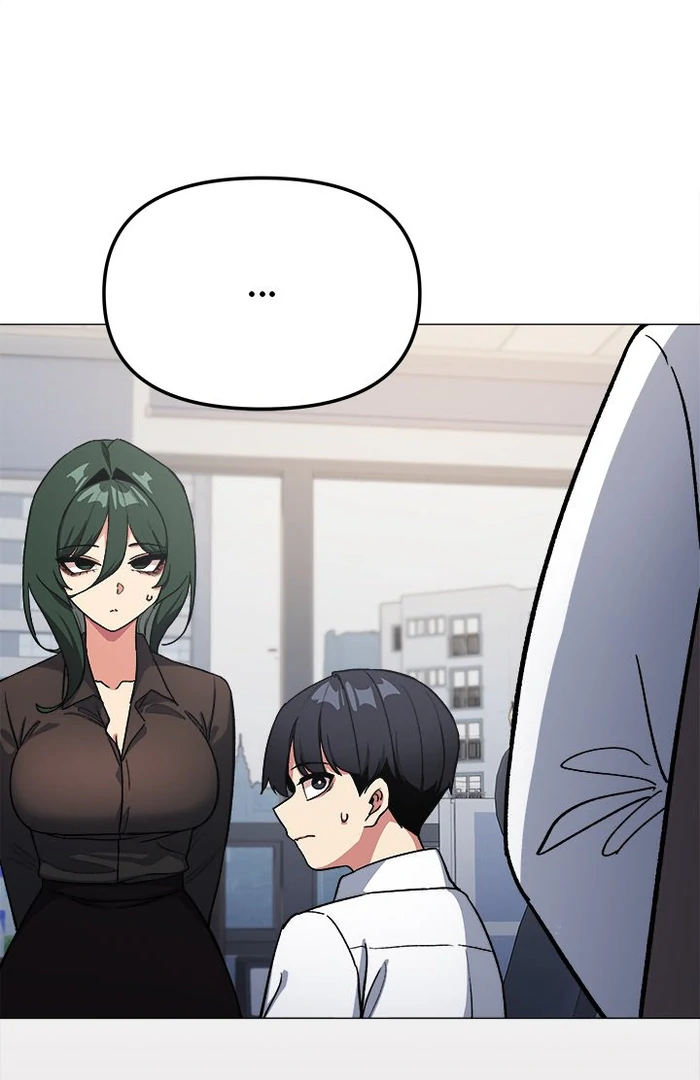 Someone Stop Her! Chap 50 - Next Chap 51