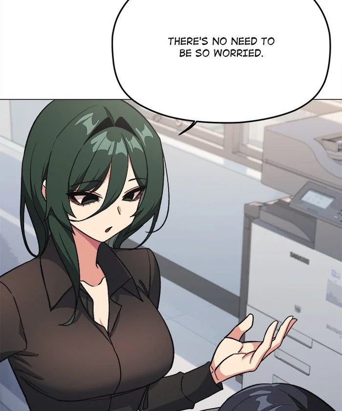 Someone Stop Her! Chap 50 - Next Chap 51