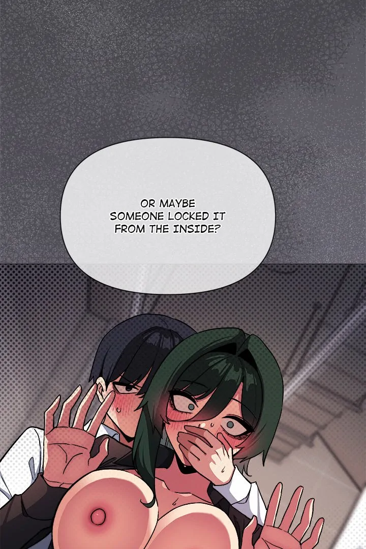 Someone Stop Her! Chap 51 - Next Chap 52