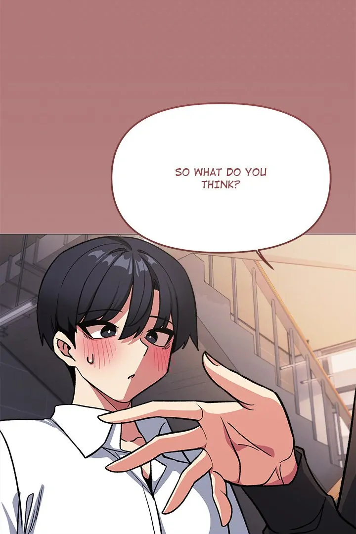 Someone Stop Her! Chap 51 - Next Chap 52