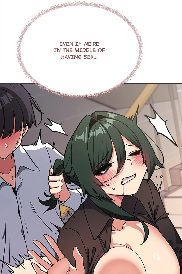 Someone Stop Her! Chap 51 - Next Chap 52