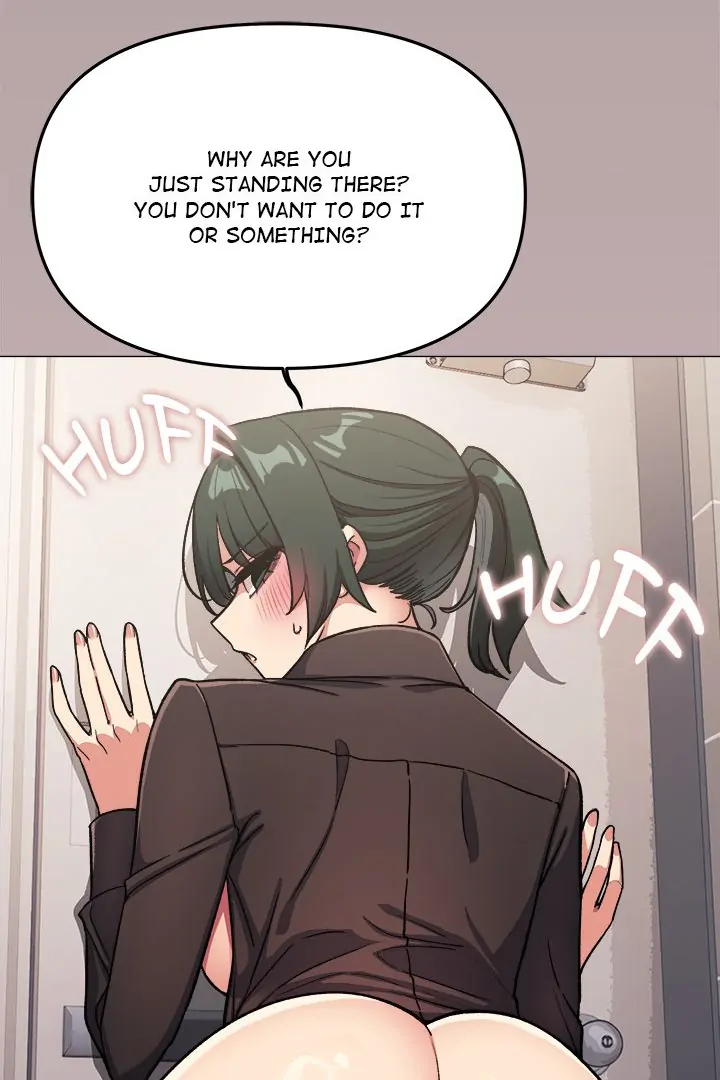 Someone Stop Her! Chap 51 - Next Chap 52
