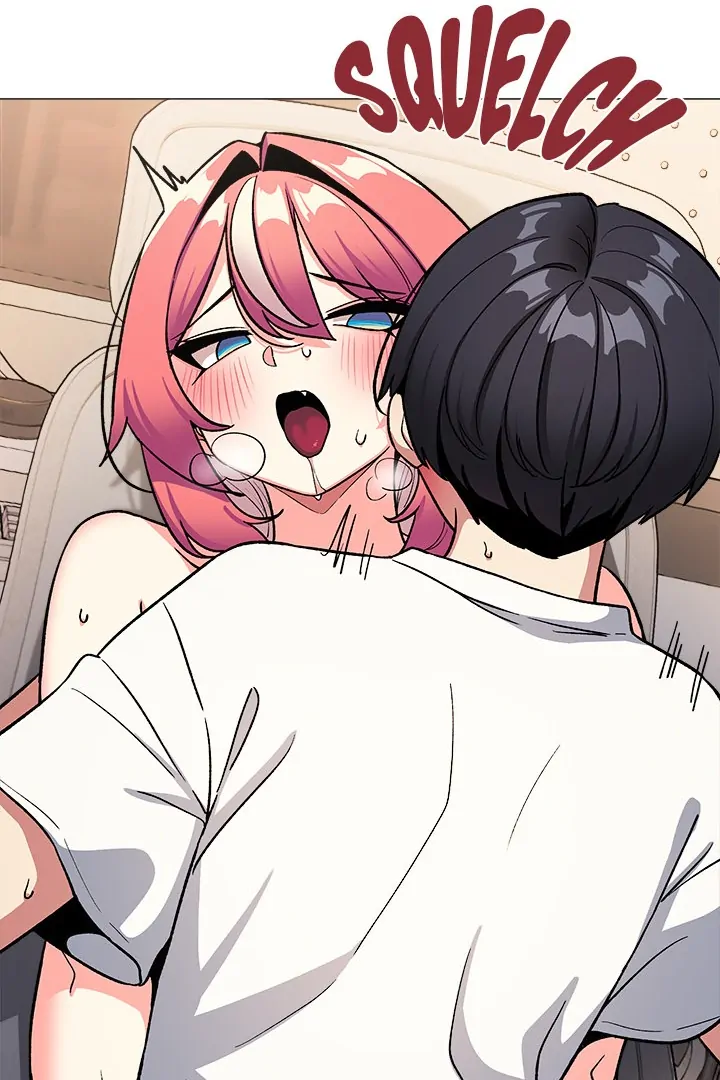 Someone Stop Her! Chap 57 - Next Chap 58