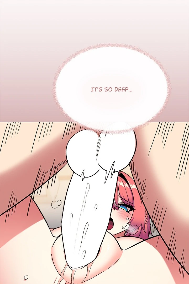 Someone Stop Her! Chap 57 - Next Chap 58