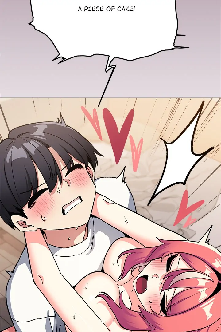 Someone Stop Her! Chap 57 - Next Chap 58