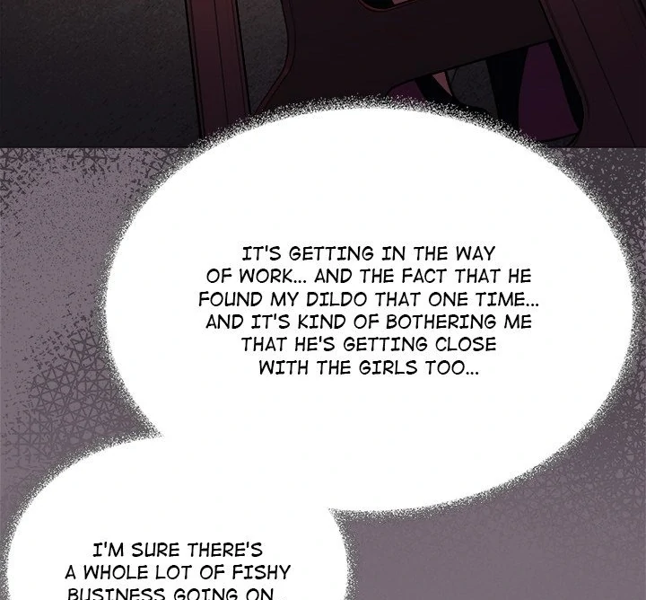 Someone Stop Her! Chap 54 - Next Chap 55