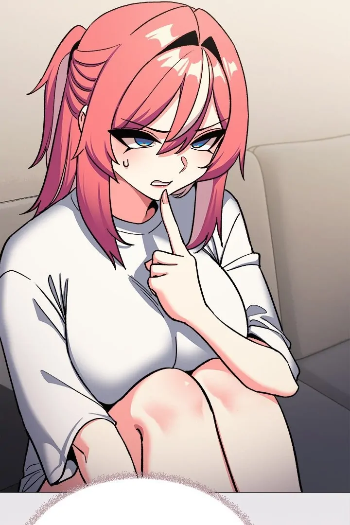 Someone Stop Her! Chap 54 - Next Chap 55