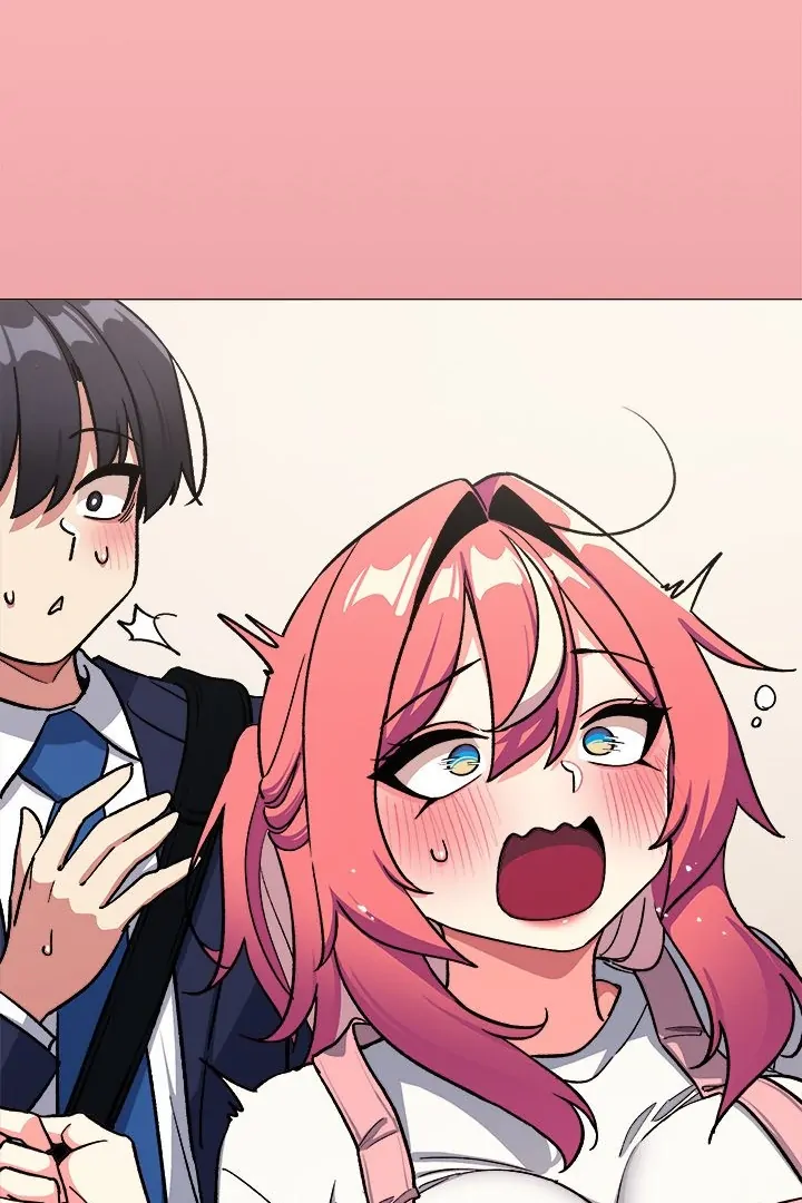 Someone Stop Her! Chap 54 - Next Chap 55