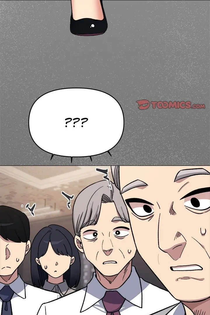 Someone Stop Her! Chap 54 - Next Chap 55