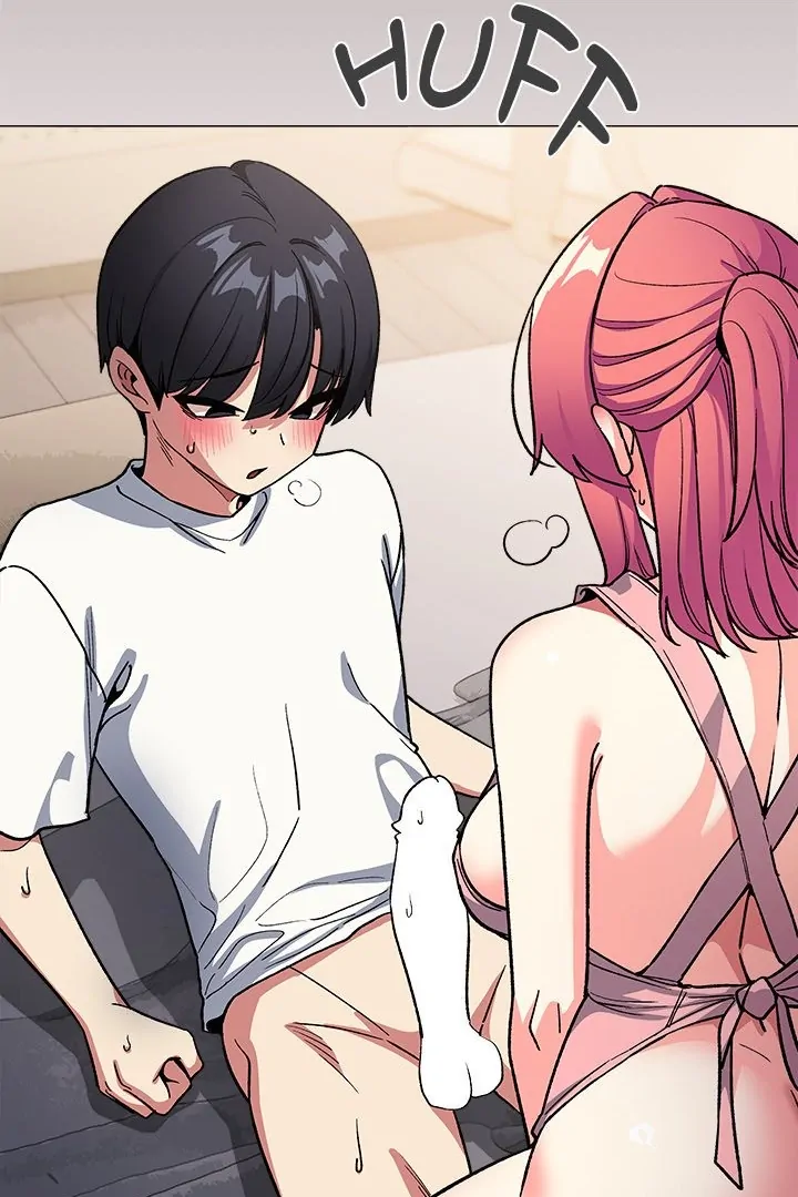 Someone Stop Her! Chap 56 - Next Chap 57