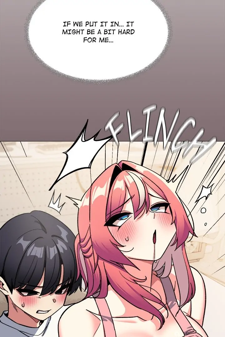 Someone Stop Her! Chap 56 - Next Chap 57