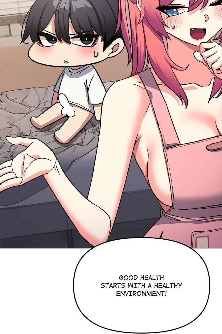 Someone Stop Her! Chap 56 - Next Chap 57