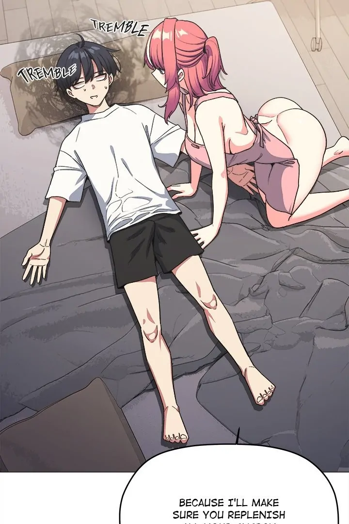 Someone Stop Her! Chap 56 - Next Chap 57