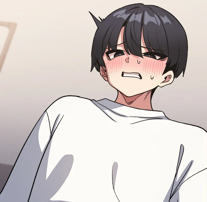 Someone Stop Her! Chap 58 - Next Chap 59