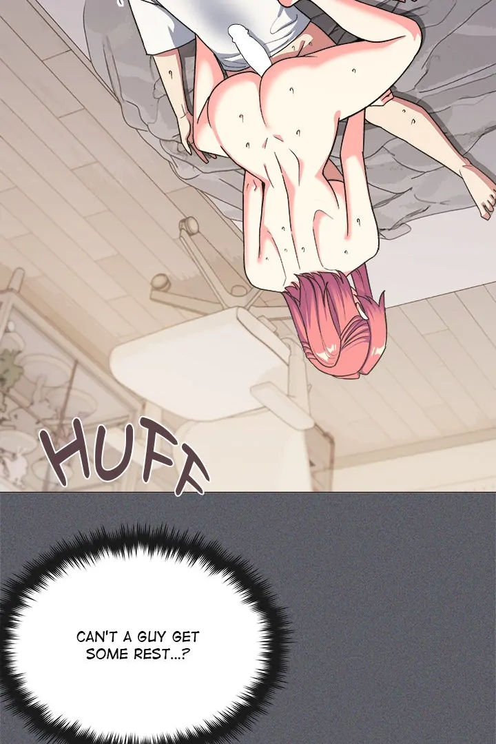 Someone Stop Her! Chap 59 - Next Chap 60