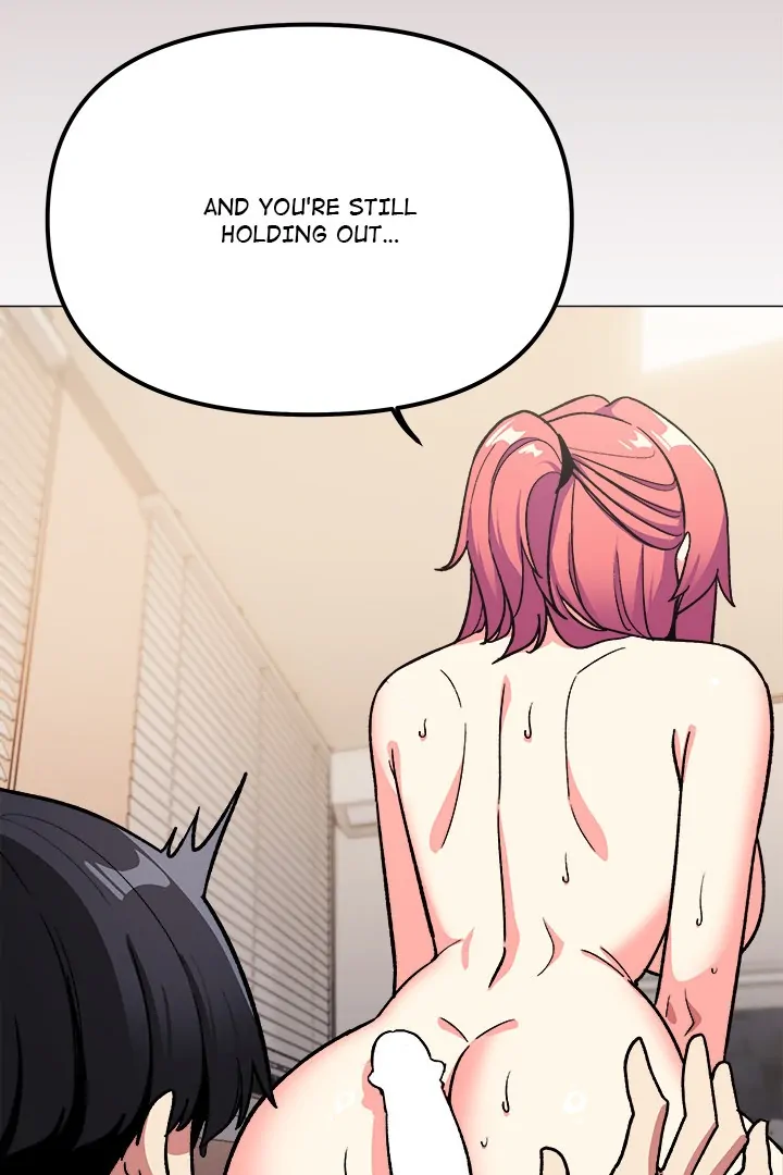 Someone Stop Her! Chap 59 - Next Chap 60