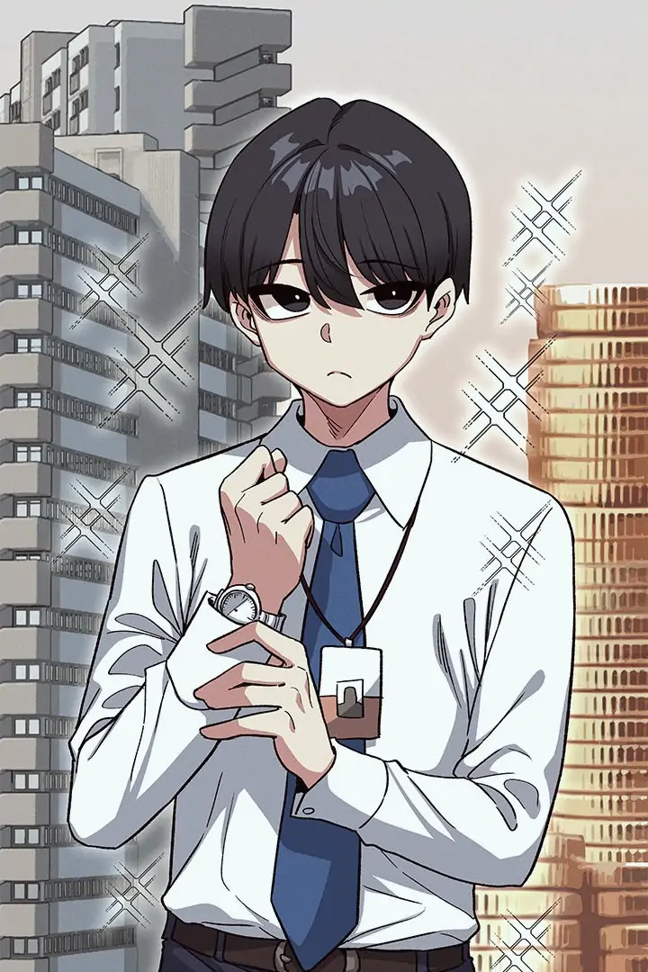 Someone Stop Her! Chap 59 - Next Chap 60