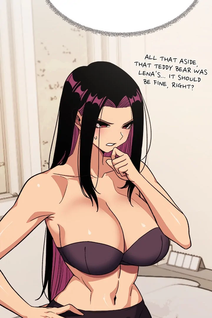 Someone Stop Her! Chap 59 - Next Chap 60