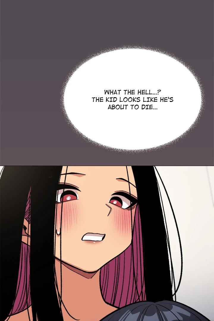 Someone Stop Her! Chap 59 - Next Chap 60
