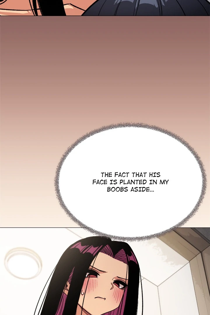 Someone Stop Her! Chap 59 - Next Chap 60