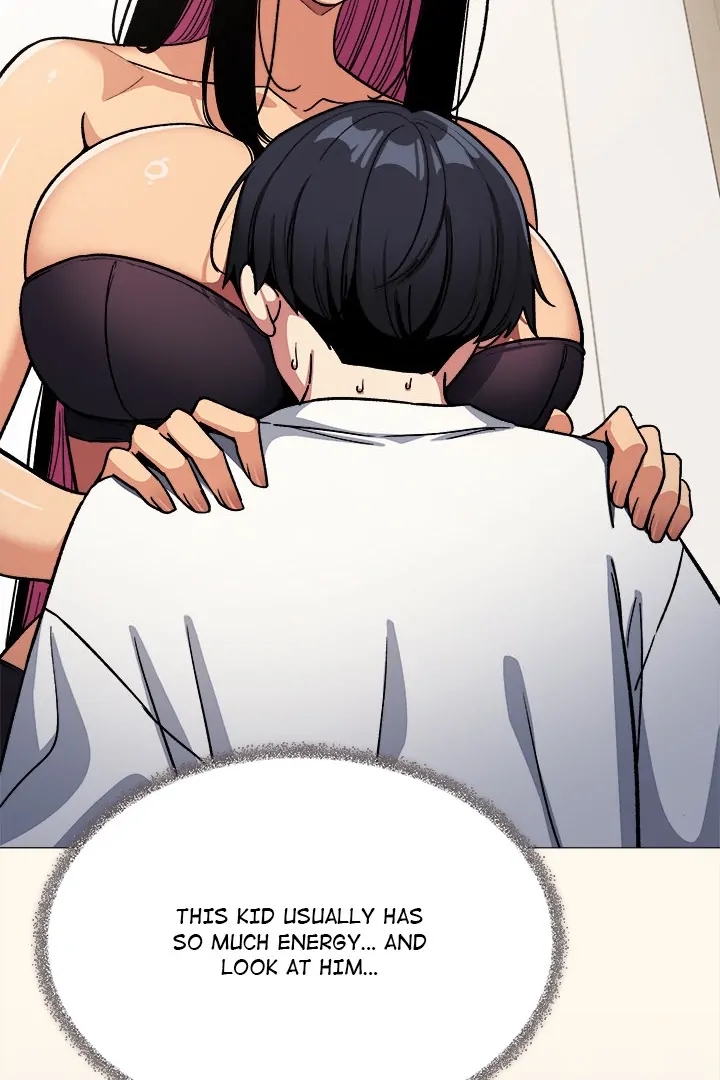Someone Stop Her! Chap 59 - Next Chap 60