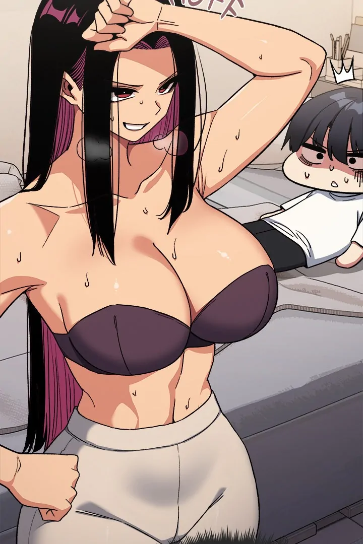 Someone Stop Her! Chap 60 - Next Chap 61