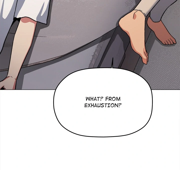 Someone Stop Her! Chap 60 - Next Chap 61