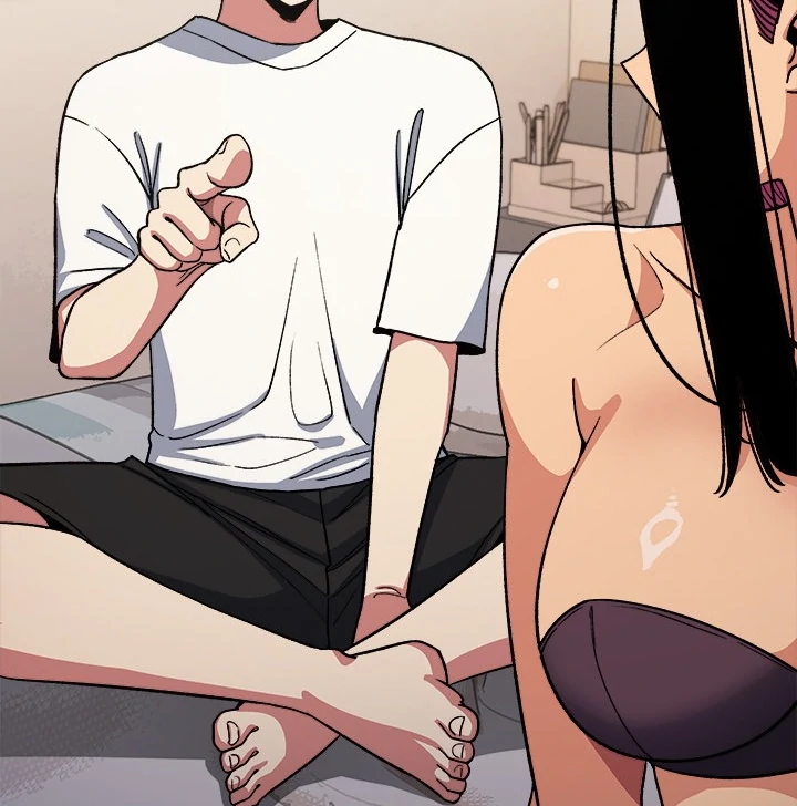 Someone Stop Her! Chap 60 - Next Chap 61