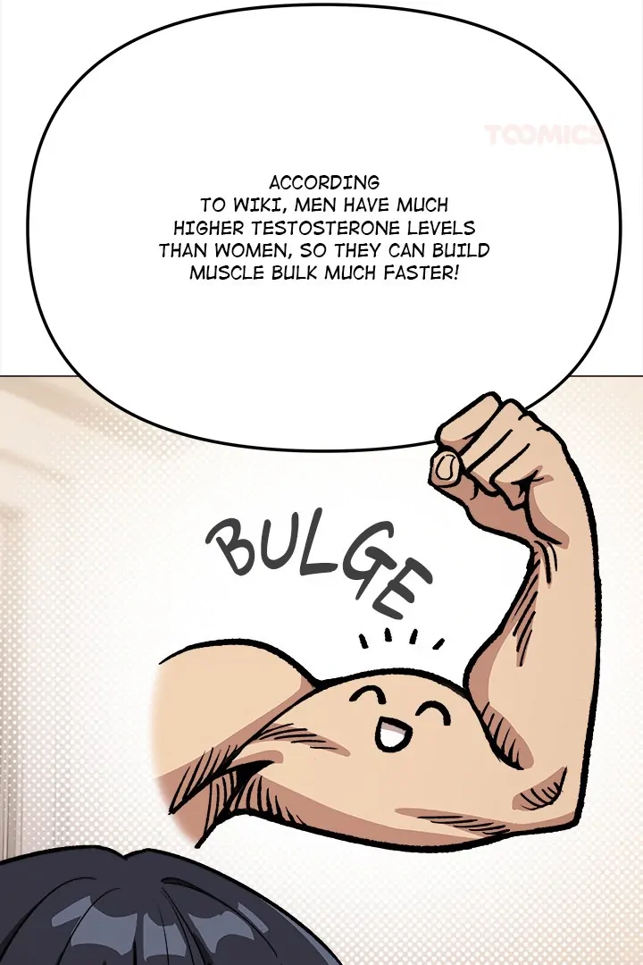 Someone Stop Her! Chap 60 - Next Chap 61