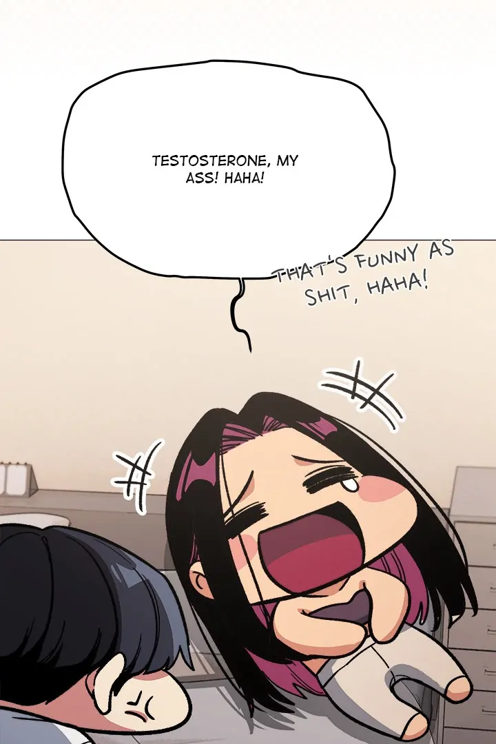 Someone Stop Her! Chap 60 - Next Chap 61