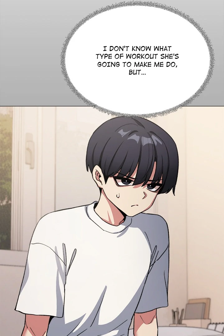 Someone Stop Her! Chap 60 - Next Chap 61