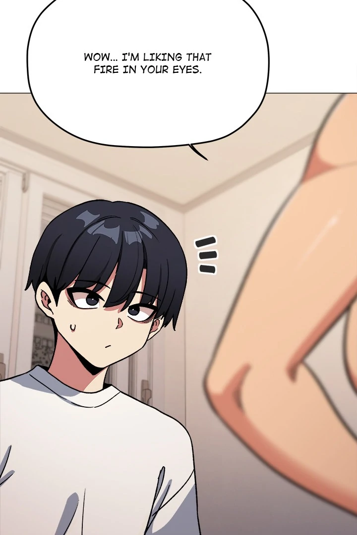Someone Stop Her! Chap 60 - Next Chap 61
