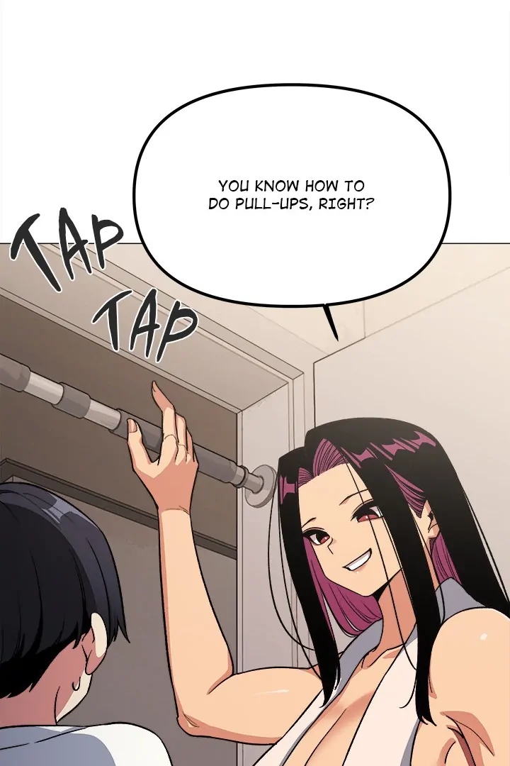 Someone Stop Her! Chap 61 - Next Chap 62