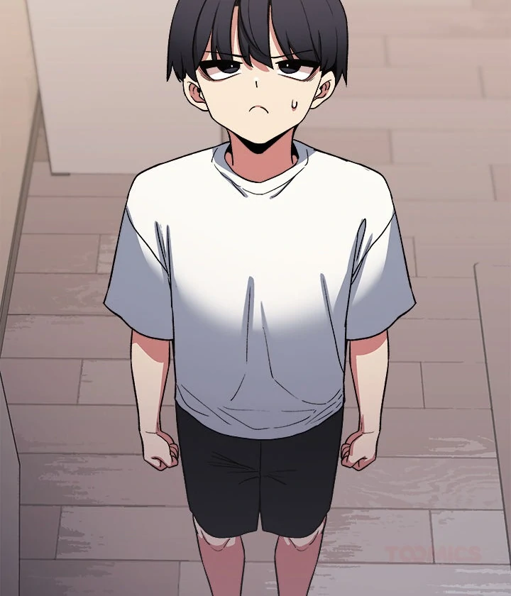 Someone Stop Her! Chap 61 - Next Chap 62