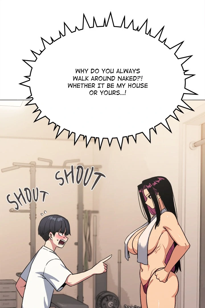 Someone Stop Her! Chap 61 - Next Chap 62