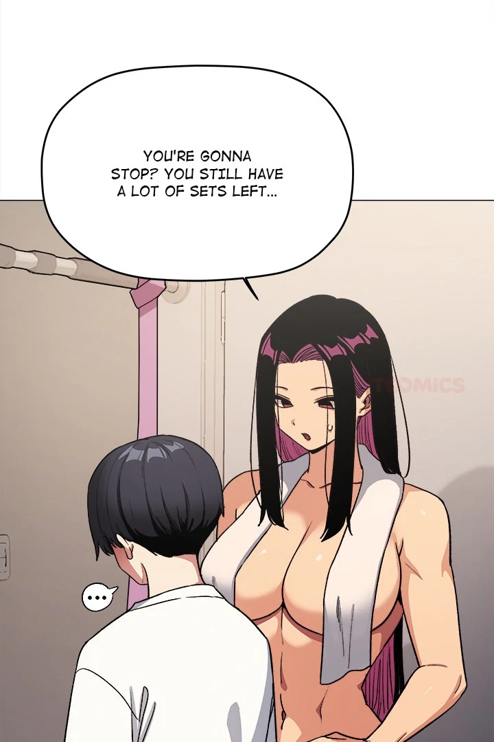 Someone Stop Her! Chap 61 - Next Chap 62
