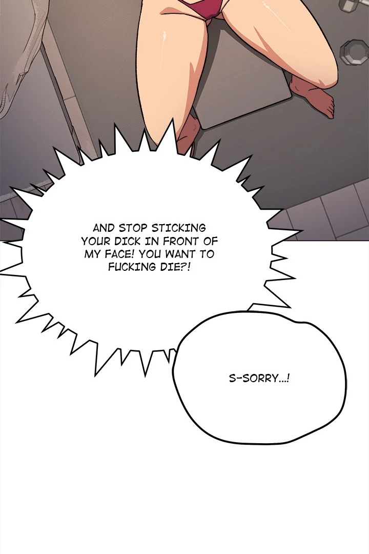 Someone Stop Her! Chap 62 - Next Chap 63