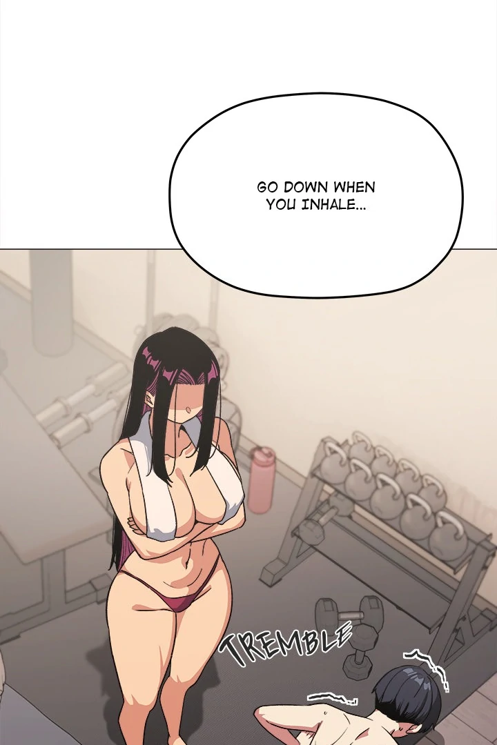 Someone Stop Her! Chap 62 - Next Chap 63