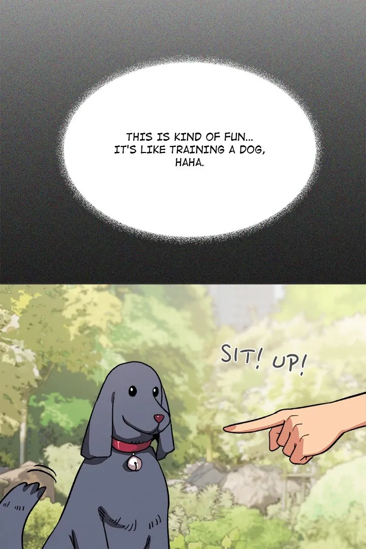 Someone Stop Her! Chap 62 - Next Chap 63
