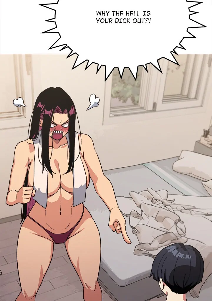 Someone Stop Her! Chap 62 - Next Chap 63