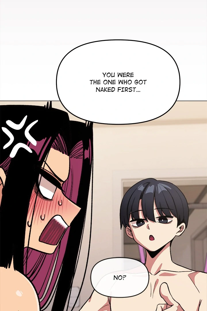 Someone Stop Her! Chap 62 - Next Chap 63