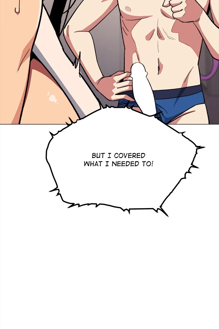 Someone Stop Her! Chap 62 - Next Chap 63