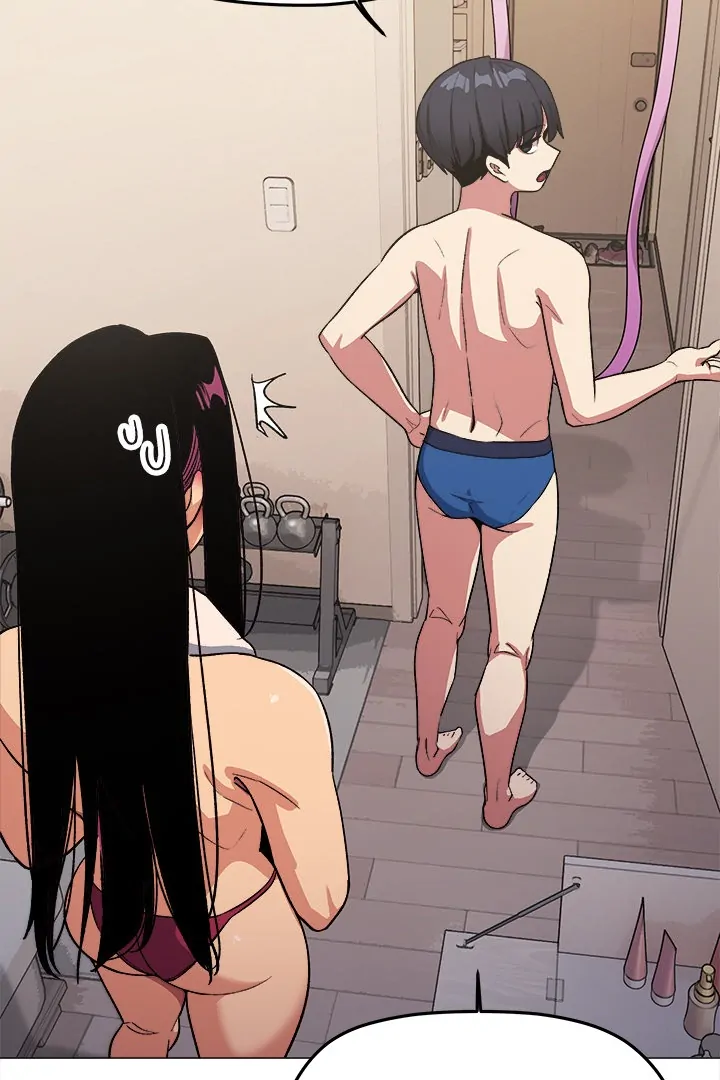 Someone Stop Her! Chap 62 - Next Chap 63