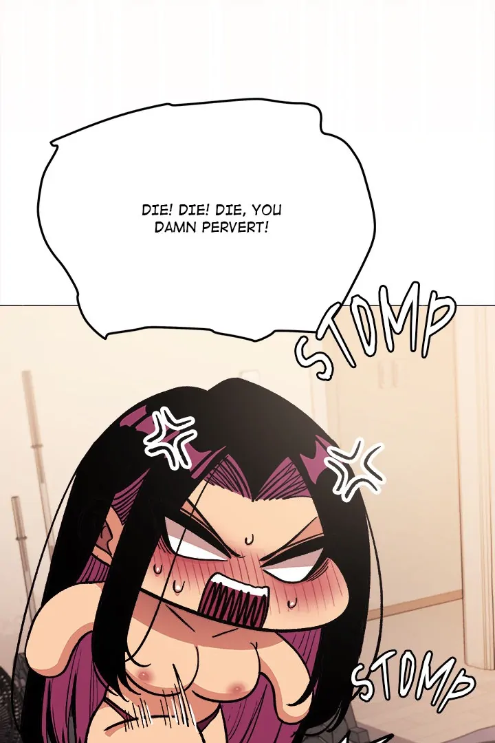 Someone Stop Her! Chap 67 - Next Chap 68